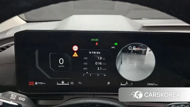 Kia The New Carnival 4th Generation id 3502611 из Кореи 18