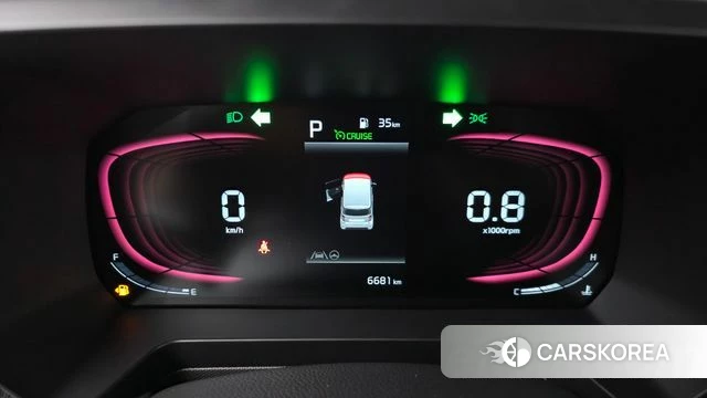 Kia The New Kia Ray id 4584006 из Кореи 30