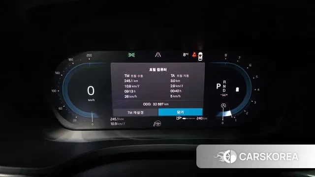 Volvo XC60 second Generation id 3571443 из Кореи 18