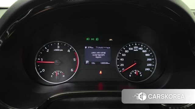 Kia Seltos id 4495395 из Кореи 29