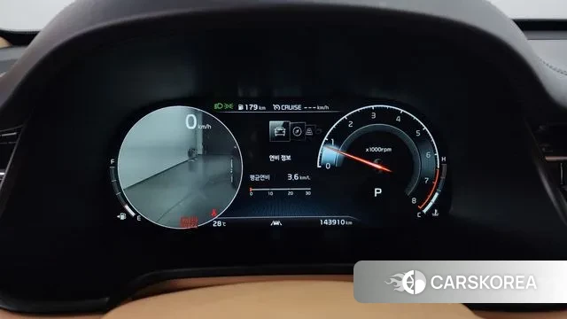 Kia More K9 id 3018006 из Кореи 18