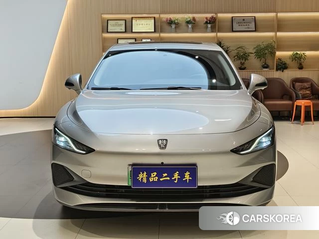 Roewe D7 DMH id 4214156 из Китая 35