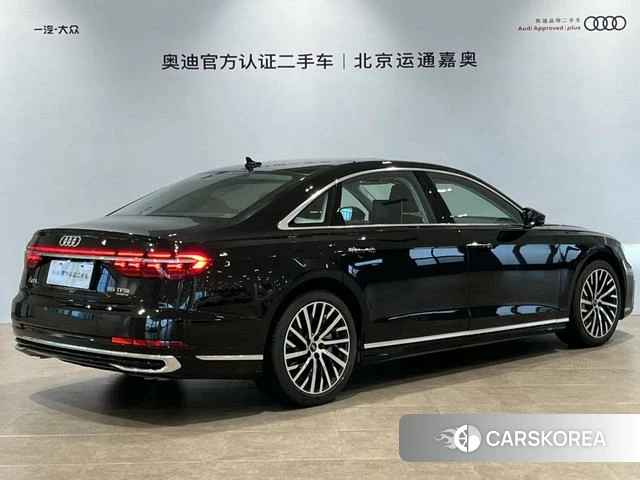 Audi A8 id 4208184 из Китая 16