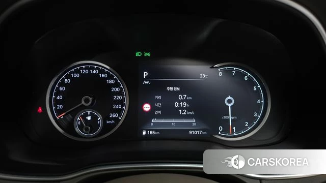 Genesis GV80 id 4445064 из Кореи 34