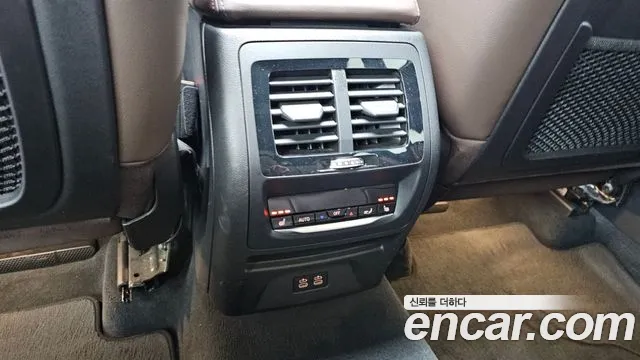 BMW X3 (G01) id 2561321 из Кореи 18