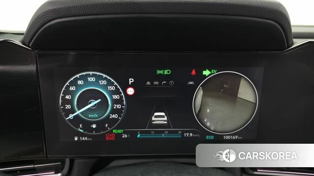 Hyundai The New Avante Hybrid (CN7) id 4566485 из Кореи 30