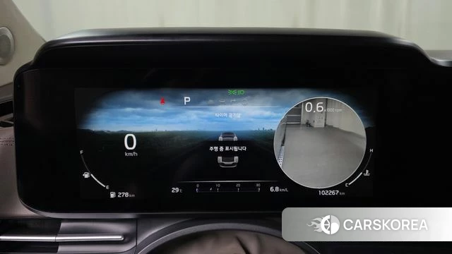 Kia Carnival 4th generation id 4745956 из Кореи 31