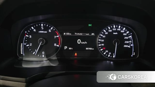 Kia K7 Premier id 4594912 из Кореи 18