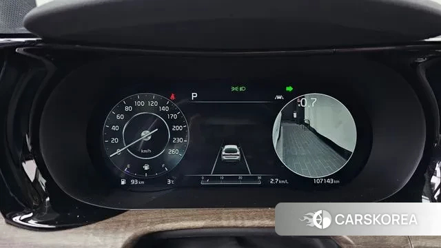 Kia K5 3rd generation id 3444470 из Кореи 18