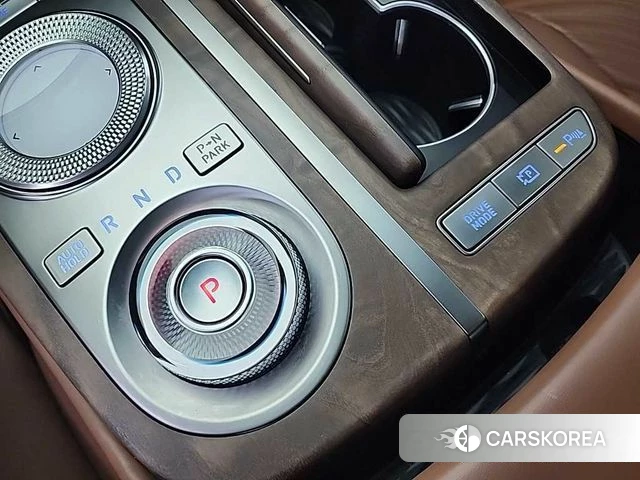 Genesis G80 (RG3) id 3859782 из Кореи 17