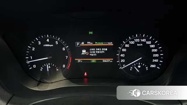 Genesis G80 id 3039040 из Кореи 18