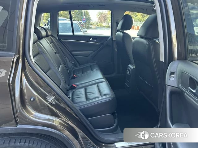 Volkswagen Tiguan id 3889127 из Китая 46
