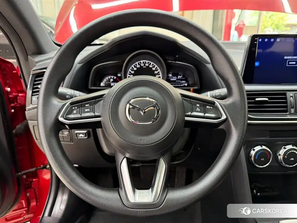 Mazda CX-4 id 4664612 из Китая 21