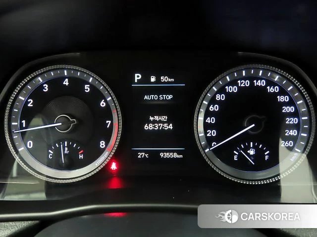 Hyundai Sonata (DN8) id 4721180 из Кореи 18