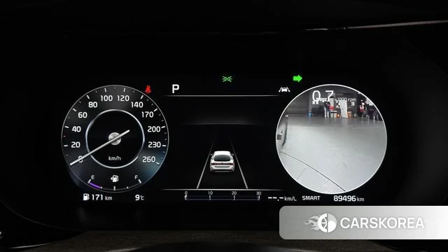 Kia K5 3rd generation id 3898578 из Кореи 18