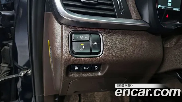 Kia The New K5 2nd generation id 2532600 из Кореи 18