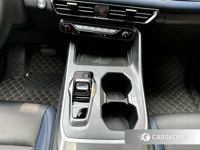 GAC Trumpchi Trumpchi GS3 id 4190417 из Китая 21