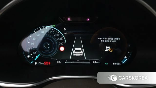 Genesis G80 (RG3) id 4303562 из Кореи 18