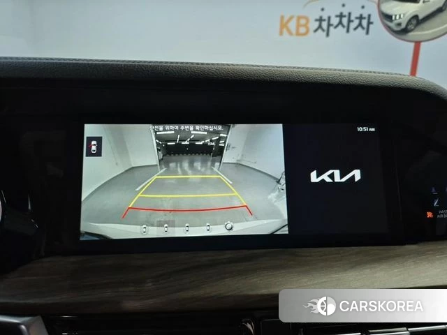 Kia Mohave Master id 4201008 из Кореи 18