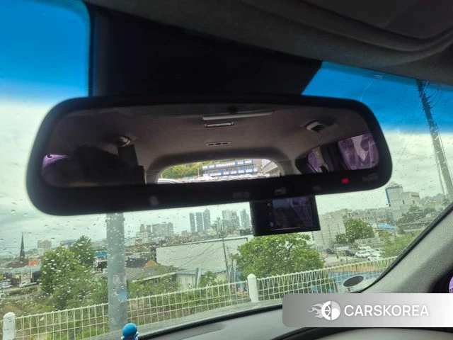 Hyundai Santa Fe TM id 4310950 из Кореи 14