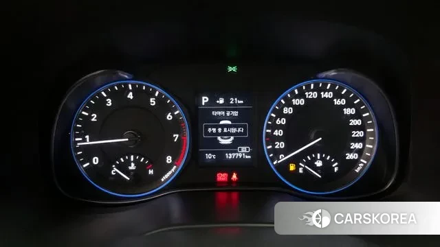 Hyundai Kona id 3772876 из Кореи 18