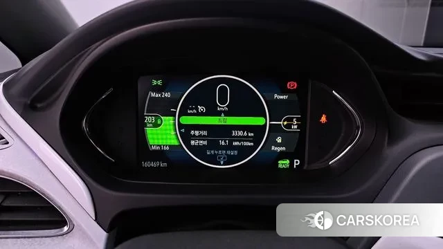 Chevrolet (GM Daewoo) Bolt EV id 3677546 из Кореи 18