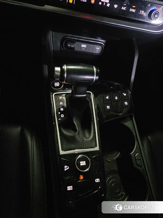 Kia Sportage 5th Generation id 3817802 из Кореи 9