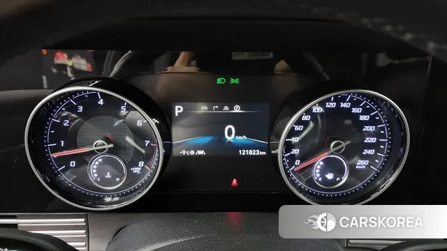 Hyundai The New Grandeur IG id 3600822 из Кореи 18