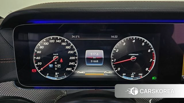 Mercedes-Benz E-Class W213 id 4647845 из Кореи 35