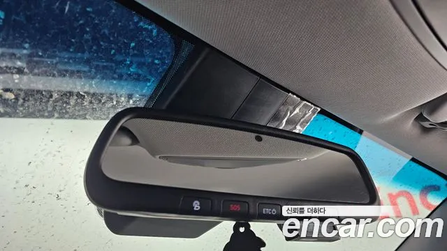 Hyundai All New Tucson id 2618681 из Кореи 18