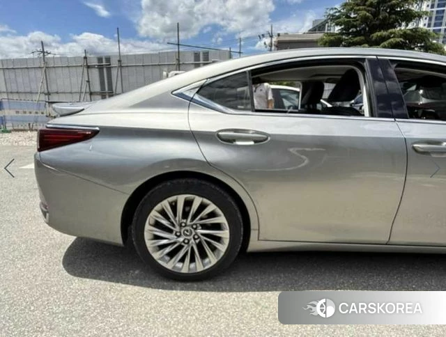 Lexus ES300h 7th generation id 4613393 из Кореи 12