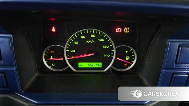 Chevrolet (GM Daewoo) New Damas id 3188181 из Кореи 18