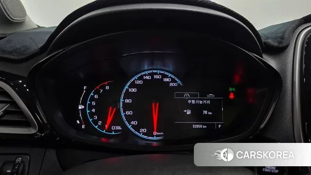 Chevrolet (GM Daewoo) The New Spark id 3753474 из Кореи 18