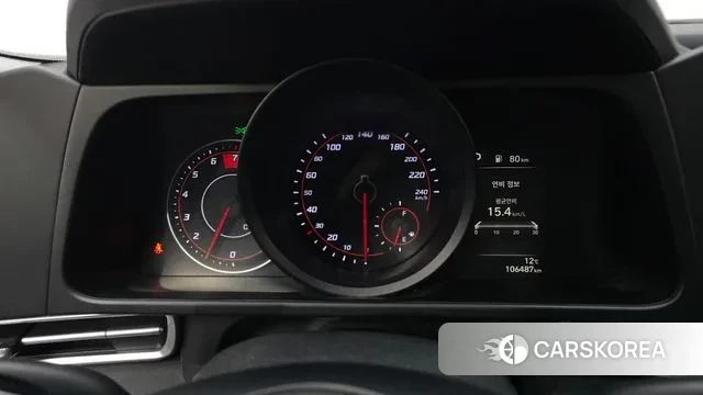 Hyundai Avante (CN7) id 3411801 из Кореи 18