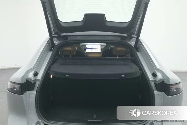 Mazda EZ-6 id 4271066 из Китая 22