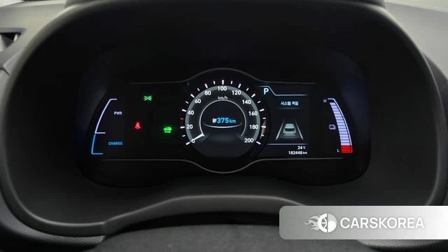 Hyundai Kona Electric id 4325263 из Кореи 18