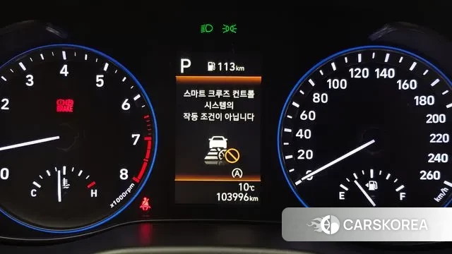 Hyundai The New Kona id 3458322 из Кореи 18