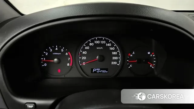 Hyundai The New Grand Starex id 3045611 из Кореи 18