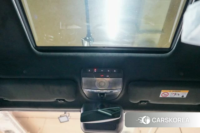 Mercedes-Benz G-Class W465 id 4654022 из Кореи 18