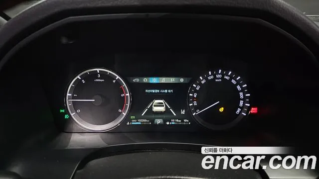 Ssangyong Rexton Sports id 2624915 из Кореи 18