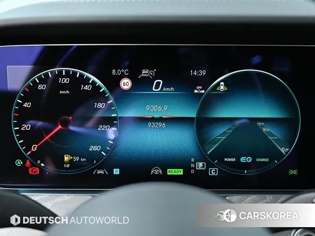 Mercedes-Benz E-Class W213 id 3771162 из Кореи 18