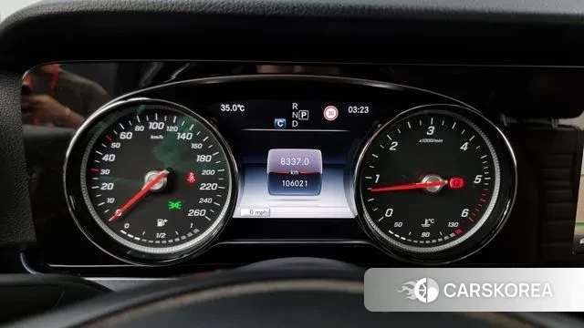 Mercedes-Benz E-Class W213 id 3034287 из Кореи 18