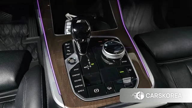 BMW X5 (G05) id 2999635 из Кореи 18