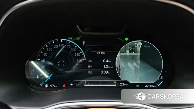 Genesis GV80 id 3611481 из Кореи 18