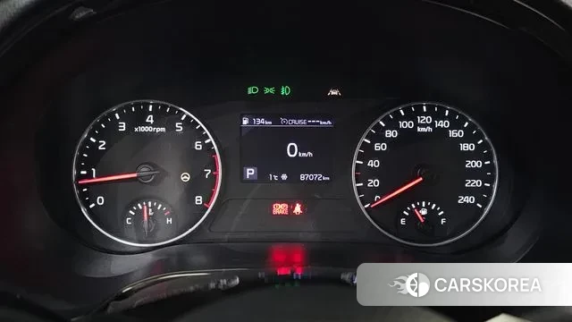 Kia Seltos id 3557500 из Кореи 18