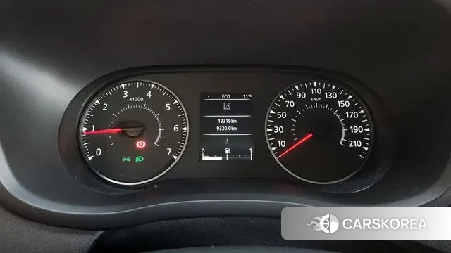 Renault Korea (Samsung) Master id 3591356 из Кореи 18