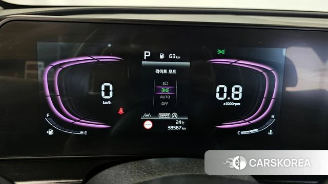 Kia Sportage 5th Generation id 4322008 из Кореи 30