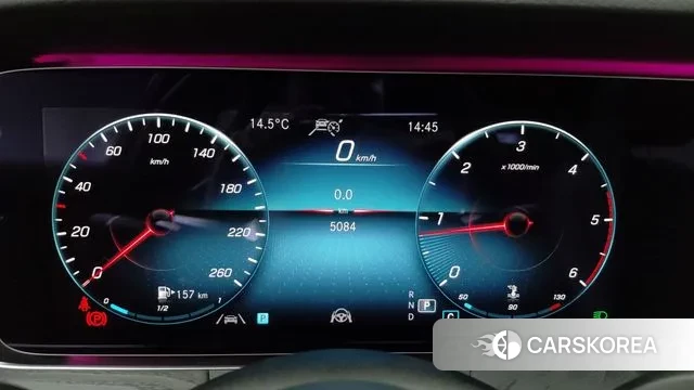 Mercedes-Benz E-Class W213 id 3428416 из Кореи 18