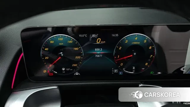 Mercedes-Benz GLB-Class X247 id 3655913 из Кореи 18