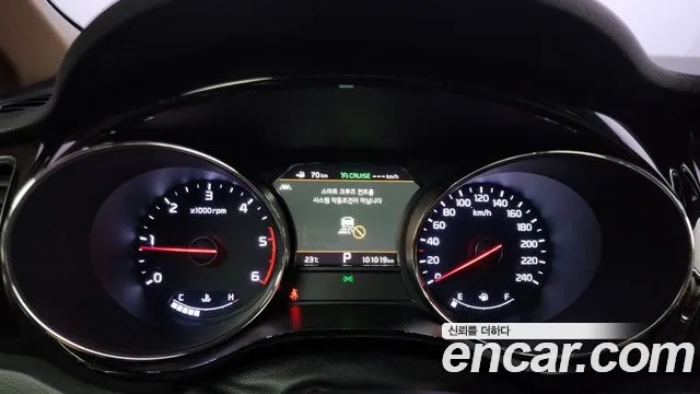 Kia The New Carnival id 2937283 из Кореи 18